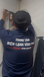 Điện Lạnh Đà Lạt - Vĩnh Phú